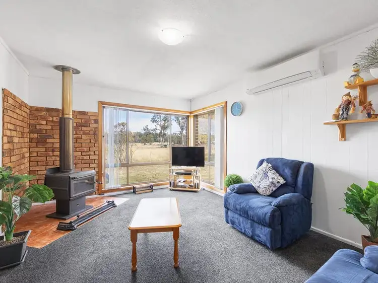 Fourth view of Homely rural property listing, 2277 Tunnack Road, Tunnack TAS 7120