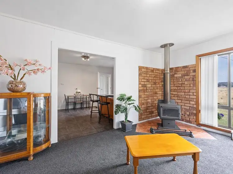 Fifth view of Homely rural property listing, 2277 Tunnack Road, Tunnack TAS 7120