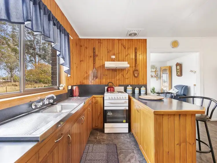 Sixth view of Homely rural property listing, 2277 Tunnack Road, Tunnack TAS 7120