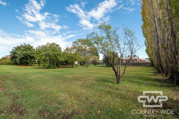 Second view of Homely land listing, 174 Macquarie, Glen Innes NSW 2370
