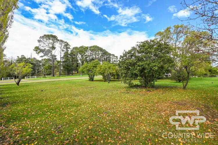 Third view of Homely land listing, 174 Macquarie, Glen Innes NSW 2370