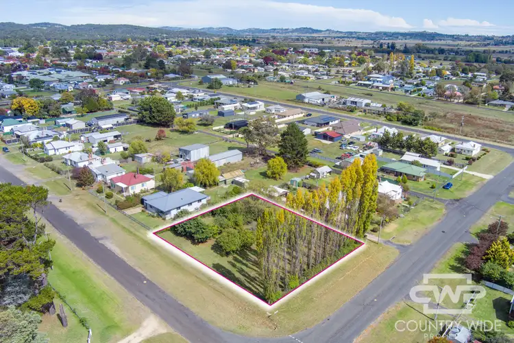 Fifth view of Homely land listing, 174 Macquarie, Glen Innes NSW 2370