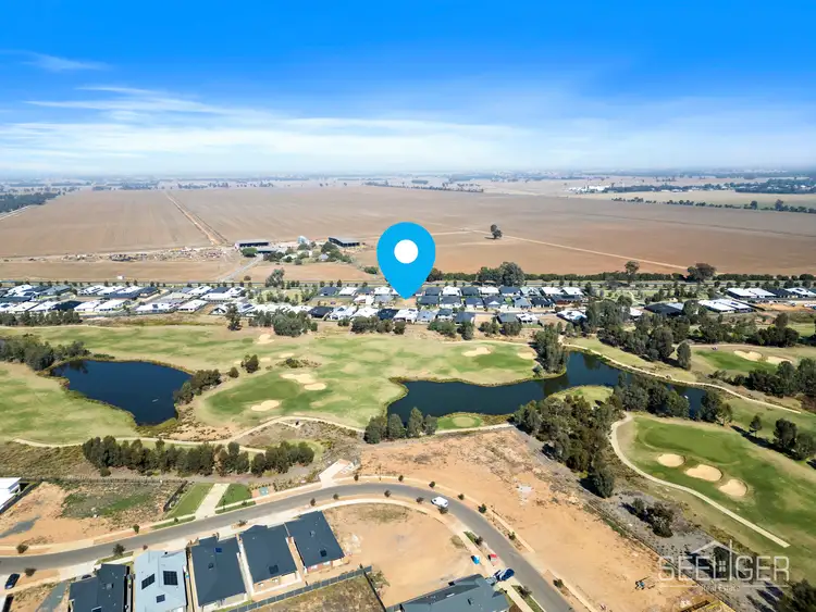 Fourth view of Homely land listing, 22 Fairway Drive, Yarrawonga VIC 3730