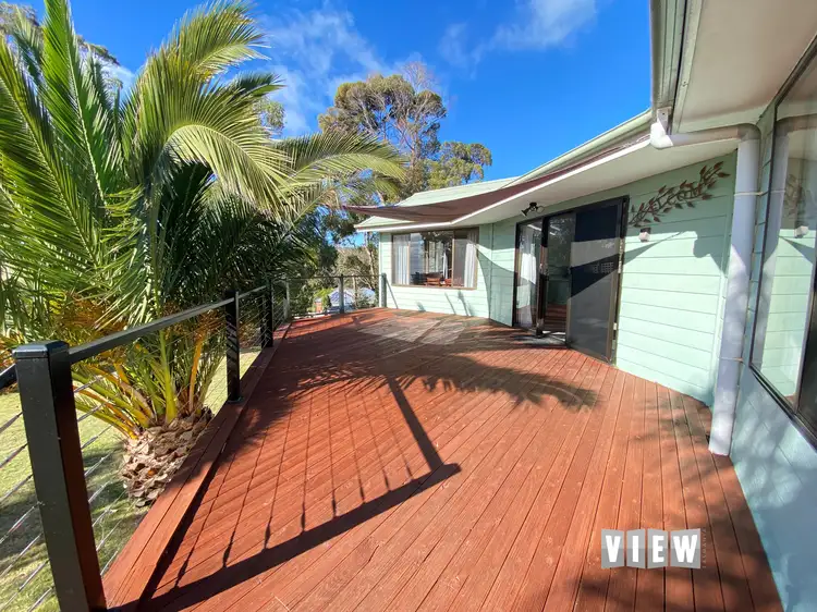 1 Andrews Court, Binalong Bay TAS 7216