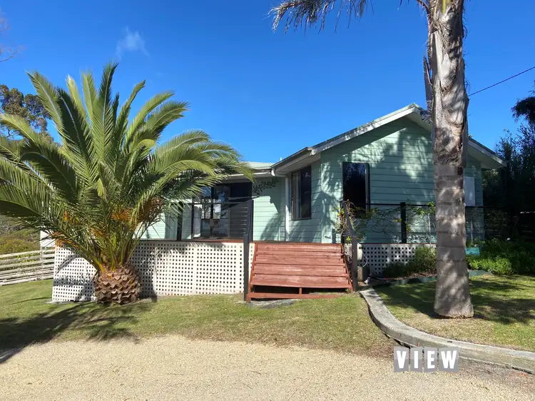 Second view of Homely house listing, 1 Andrews Court, Binalong Bay TAS 7216