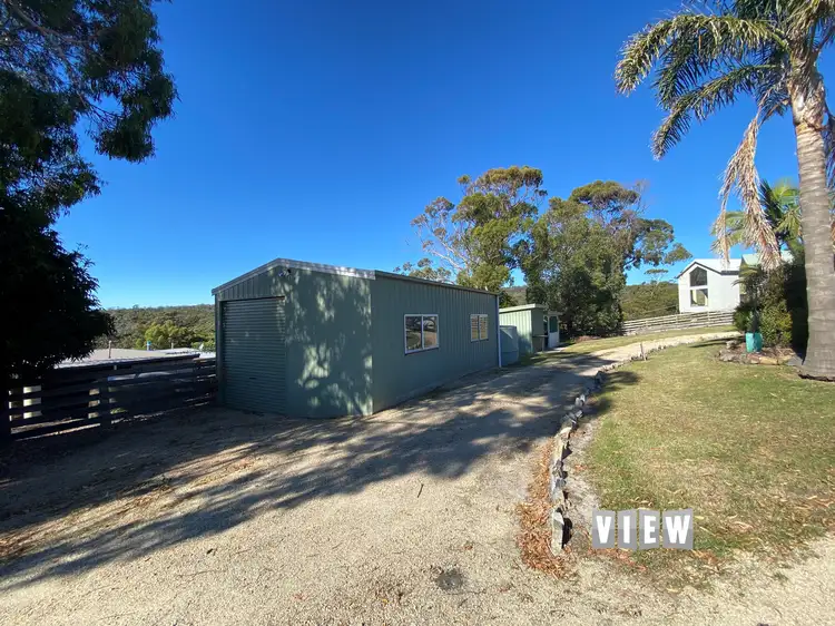 Fifth view of Homely house listing, 1 Andrews Court, Binalong Bay TAS 7216