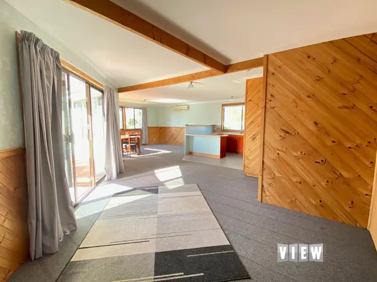 Sixth view of Homely house listing, 1 Andrews Court, Binalong Bay TAS 7216