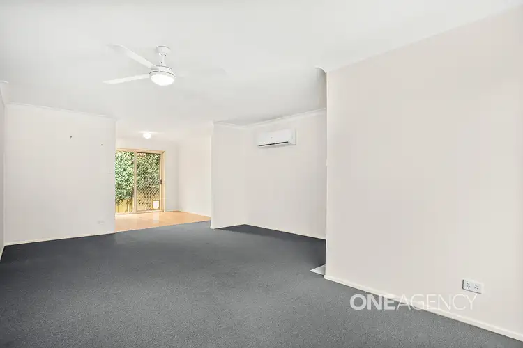 Third view of Homely villa listing, 1/17-21 Tully Crescent, Albion Park NSW 2527
