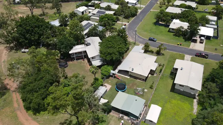 Second view of Homely house listing, 14 Gerrard Street, Dysart QLD 4745