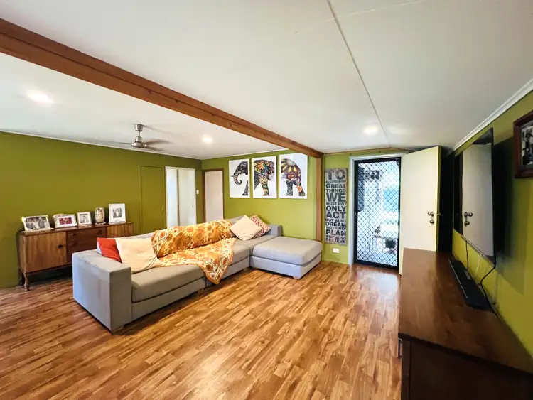 Third view of Homely house listing, 14 Gerrard Street, Dysart QLD 4745