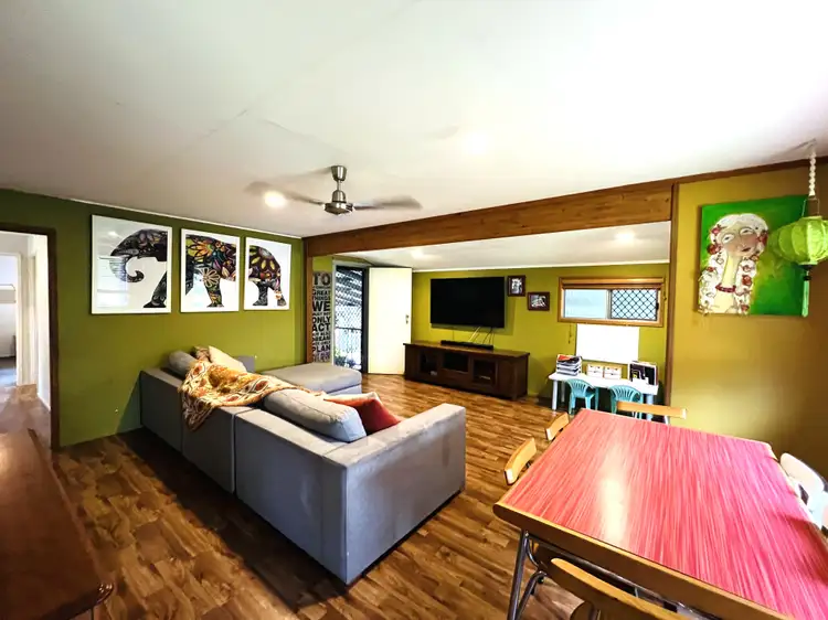 Fifth view of Homely house listing, 14 Gerrard Street, Dysart QLD 4745