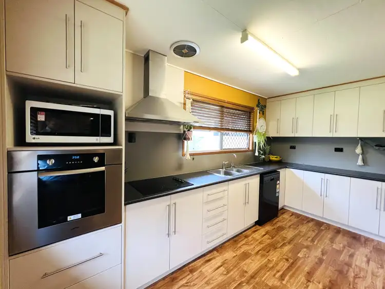 Sixth view of Homely house listing, 14 Gerrard Street, Dysart QLD 4745