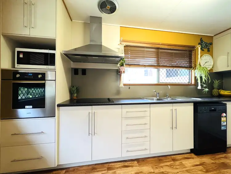 Seventh view of Homely house listing, 14 Gerrard Street, Dysart QLD 4745