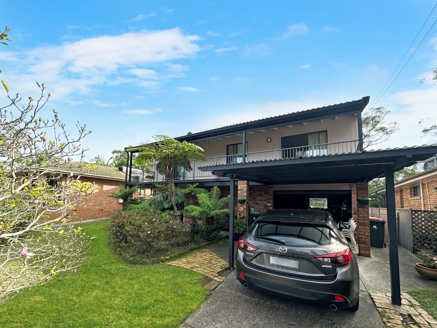 Main view of Homely house listing, 7 Robert Crescent, Lemon Tree Passage NSW 2319