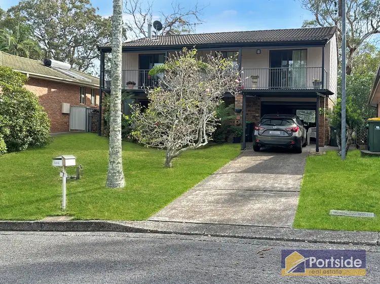 Second view of Homely house listing, 7 Robert Crescent, Lemon Tree Passage NSW 2319
