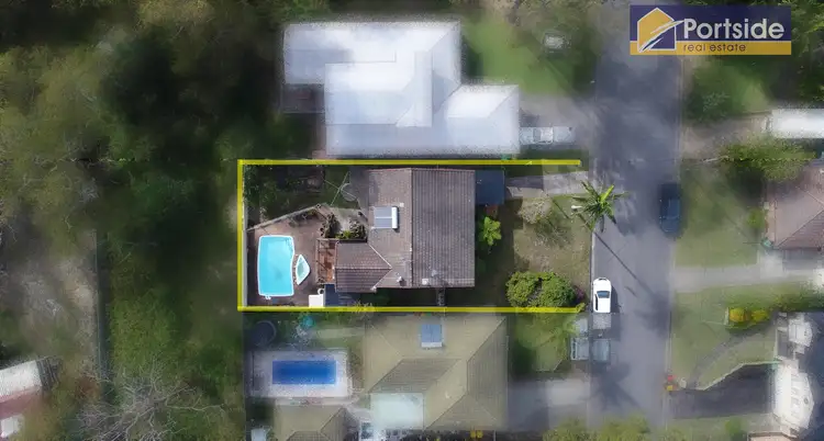 Third view of Homely house listing, 7 Robert Crescent, Lemon Tree Passage NSW 2319