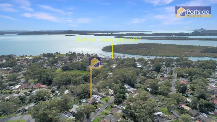 Fourth view of Homely house listing, 7 Robert Crescent, Lemon Tree Passage NSW 2319