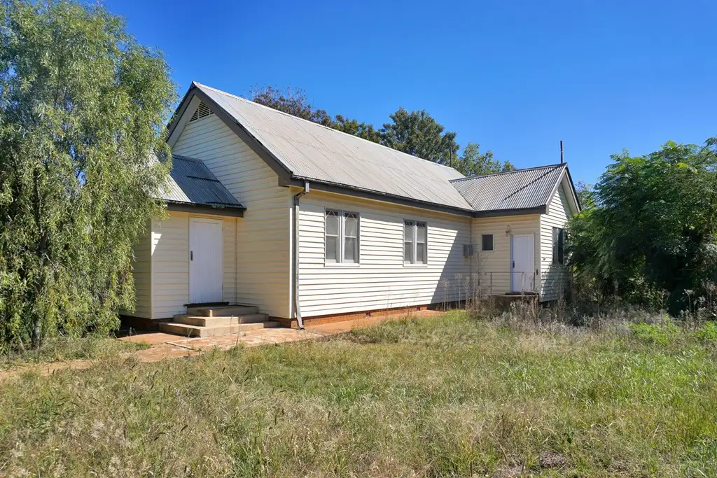 Main view of Homely house listing, 3 Pope Street, Tallimba NSW 2669