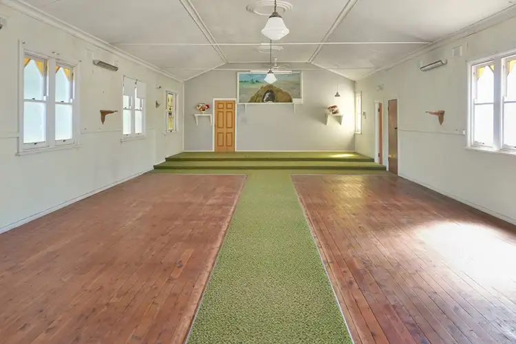 Third view of Homely house listing, 3 Pope Street, Tallimba NSW 2669