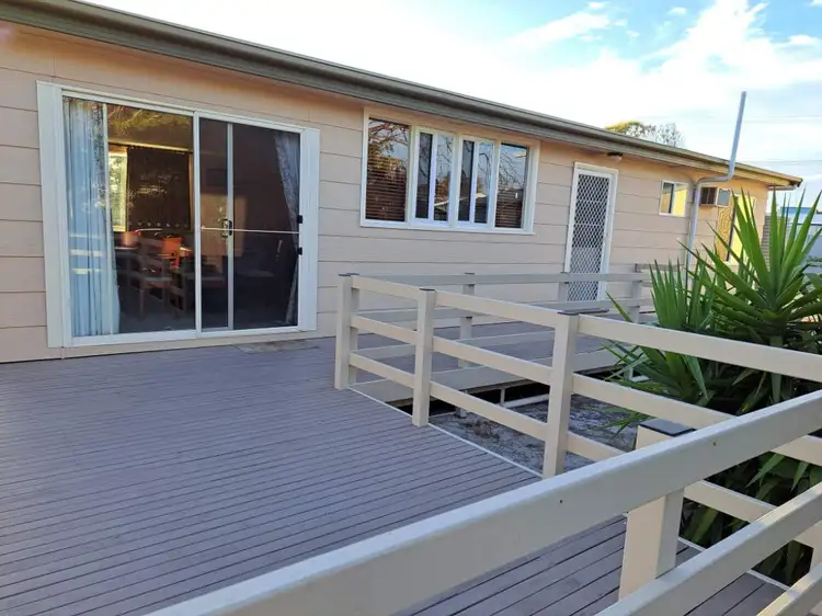 Second view of Homely house listing, 1 Acacia Road, The Pines SA 5577