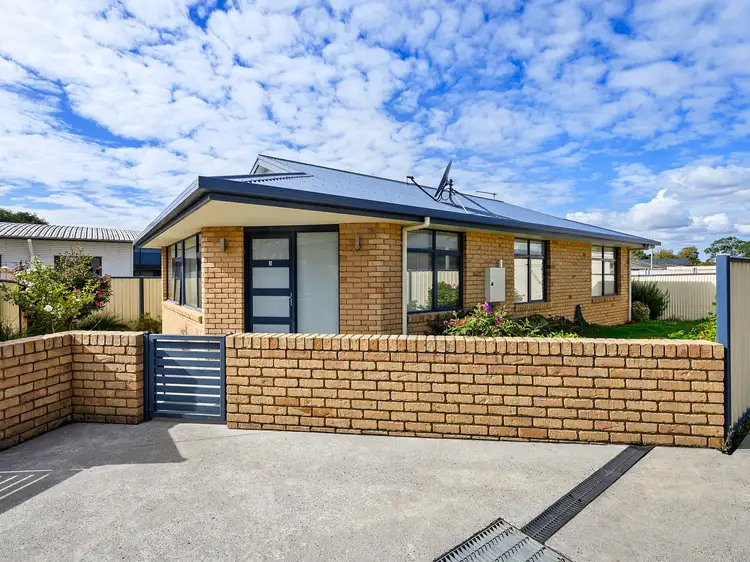 3/33 Jackson Street, Wynyard TAS 7325