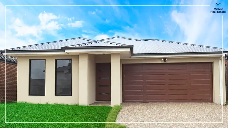 15 Ballad Street, Clyde VIC 3978