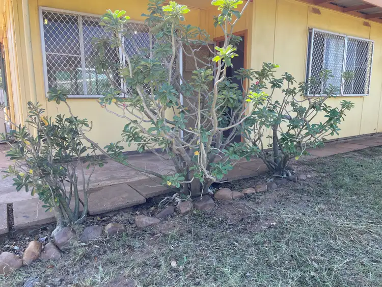 Second view of Homely house listing, 17 Carbeen Street, Kununurra WA 6743