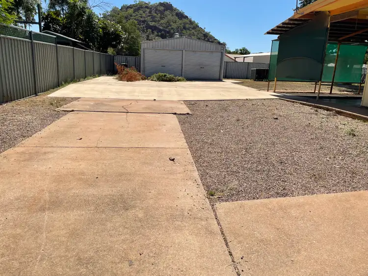 Third view of Homely house listing, 17 Carbeen Street, Kununurra WA 6743