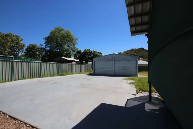 Fourth view of Homely house listing, 17 Carbeen Street, Kununurra WA 6743