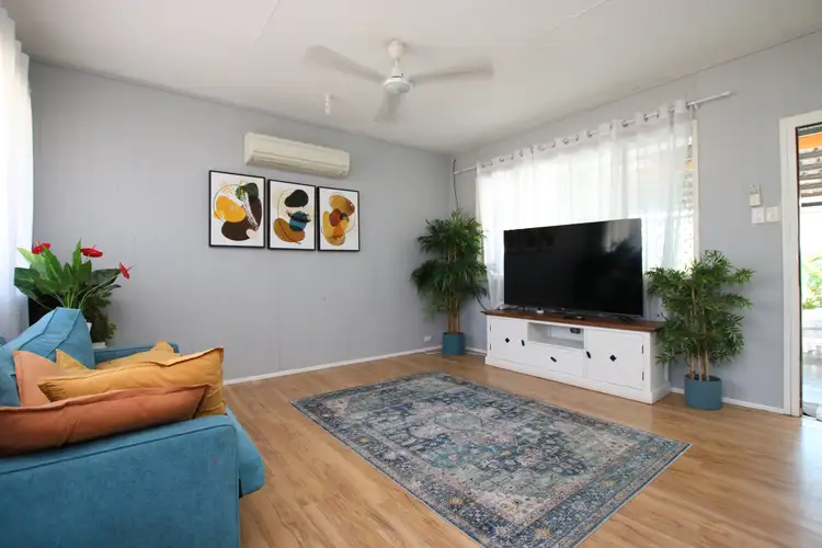 Fifth view of Homely house listing, 17 Carbeen Street, Kununurra WA 6743