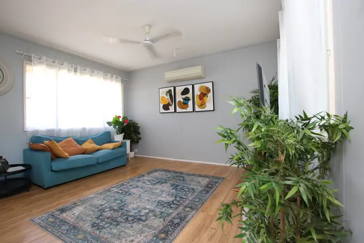 Sixth view of Homely house listing, 17 Carbeen Street, Kununurra WA 6743