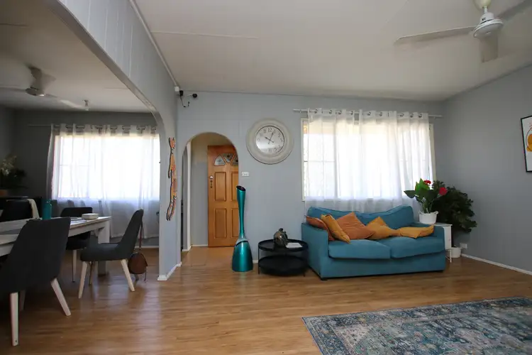 Seventh view of Homely house listing, 17 Carbeen Street, Kununurra WA 6743