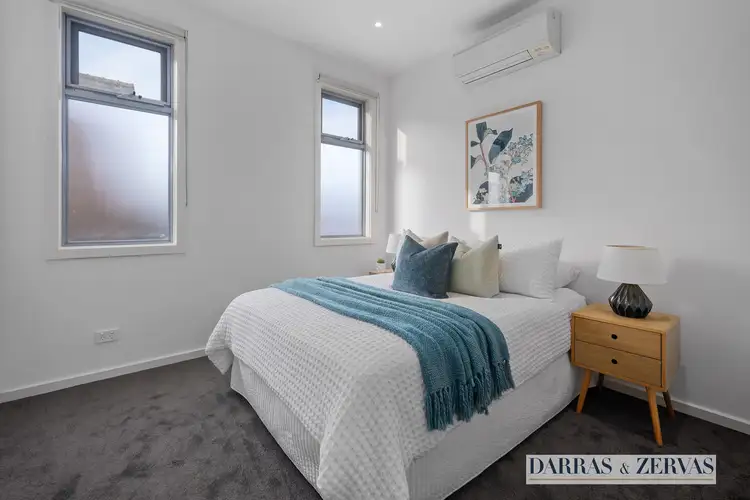 Sixth view of Homely townhouse listing, 6/2 Anzac Street, Carnegie VIC 3163
