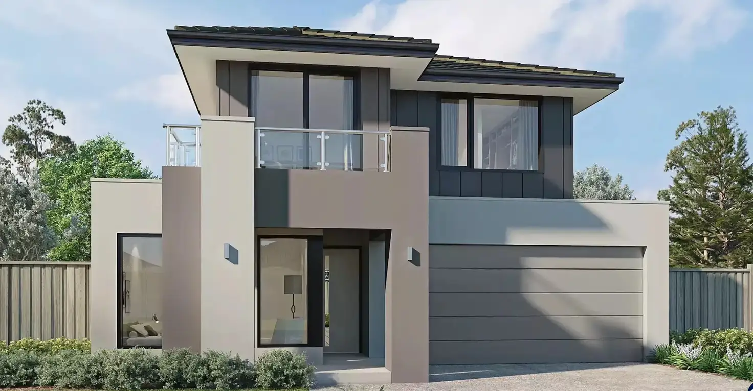 Main view of Homely house listing, Lot 32 Kenmore way, Clyde North VIC 3978