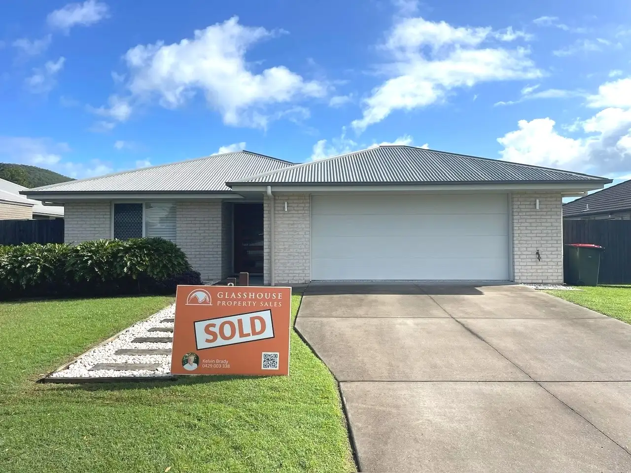 Main view of Homely house listing, 3 Sairs Street, Glass House Mountains QLD 4518