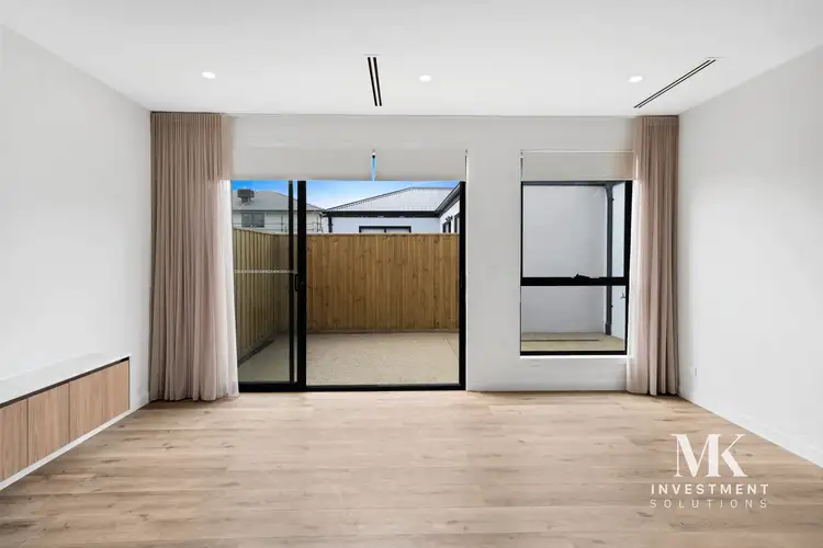 Fourth view of Homely house listing, 11 Belson Street, Mickleham VIC 3064