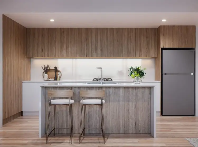 Main view of Homely apartment listing, Address available on request
