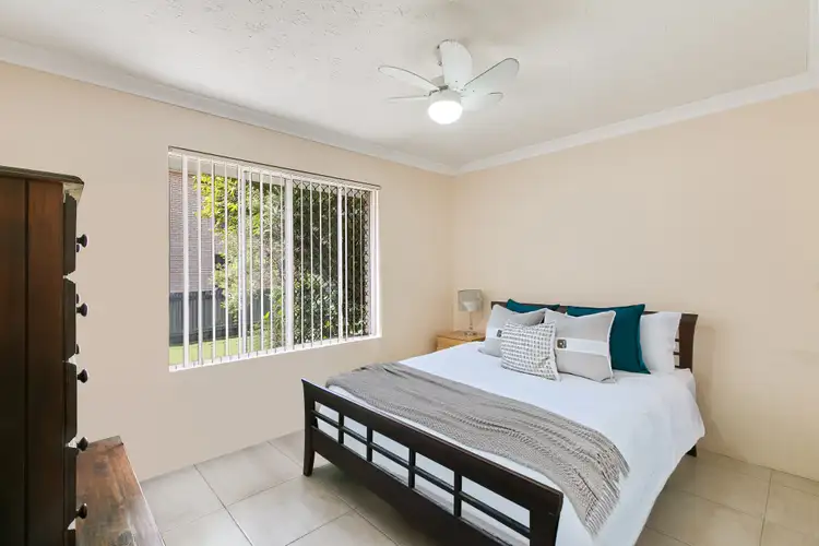 Fourth view of Homely unit listing, 2/14 Honeysuckle Street, Tweed Heads West NSW 2485