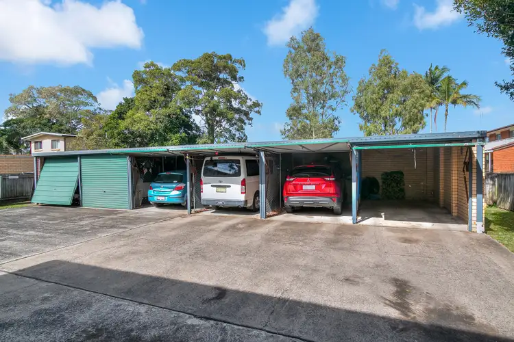 Sixth view of Homely unit listing, 2/14 Honeysuckle Street, Tweed Heads West NSW 2485