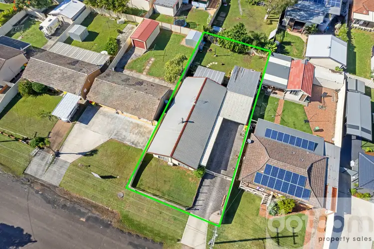 Third view of Homely house listing, 57 Campbell Parade, Mannering Park NSW 2259