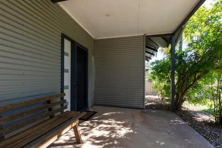 Third view of Homely house listing, 8 Gardenia Drive, Kununurra WA 6743