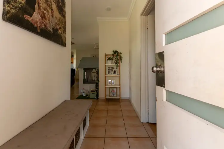 Fourth view of Homely house listing, 8 Gardenia Drive, Kununurra WA 6743