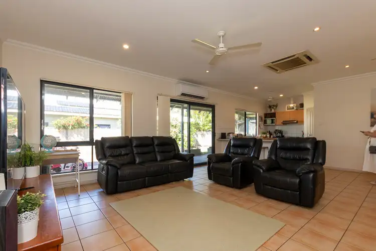 Fifth view of Homely house listing, 8 Gardenia Drive, Kununurra WA 6743