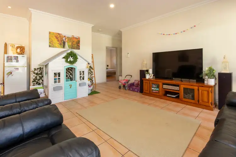 Sixth view of Homely house listing, 8 Gardenia Drive, Kununurra WA 6743