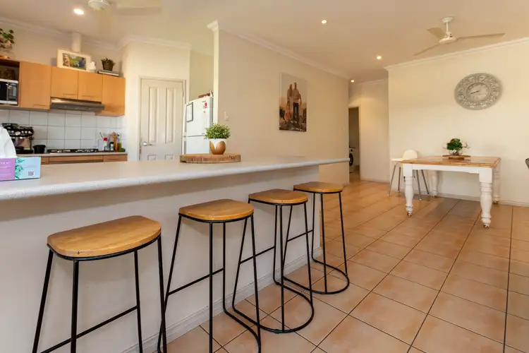 Seventh view of Homely house listing, 8 Gardenia Drive, Kununurra WA 6743