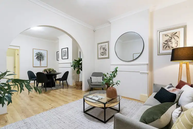 Main view of Homely terrace listing, 37 Cooper Street, Surry Hills NSW 2010