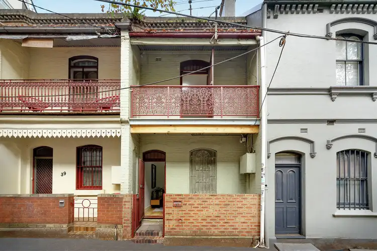 Fourth view of Homely terrace listing, 37 Cooper Street, Surry Hills NSW 2010