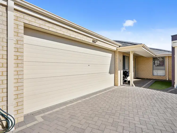Second view of Homely house listing, 1/54 Durras Way, Ellenbrook WA 6069