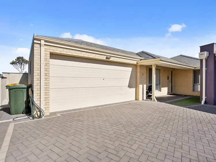 Third view of Homely house listing, 1/54 Durras Way, Ellenbrook WA 6069
