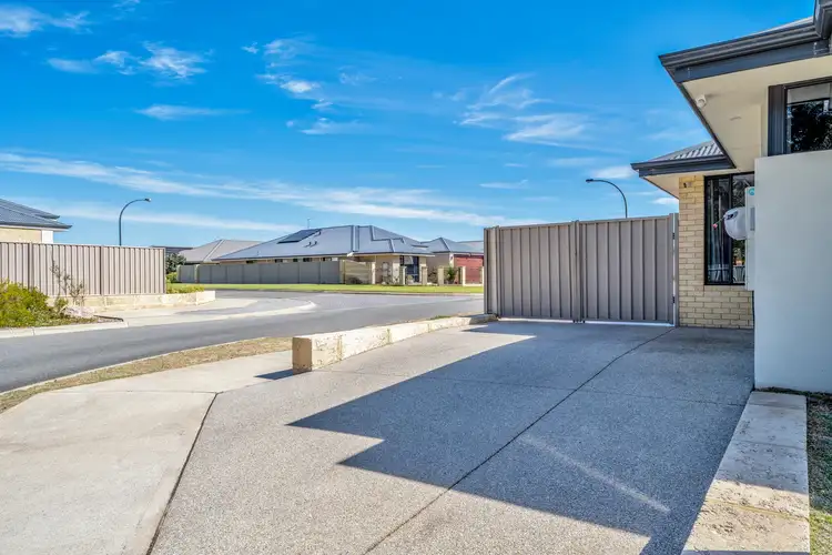 Third view of Homely house listing, 15 Wentworth Heights, Meadow Springs WA 6210